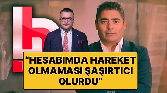 Cem Küçük Anlatmıştı! Halk TV’nin Sahibi Cafer Mahiroğlu’ndan Cem Küçük’ün İddialarına Cevap