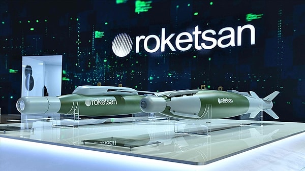7. Roketsan