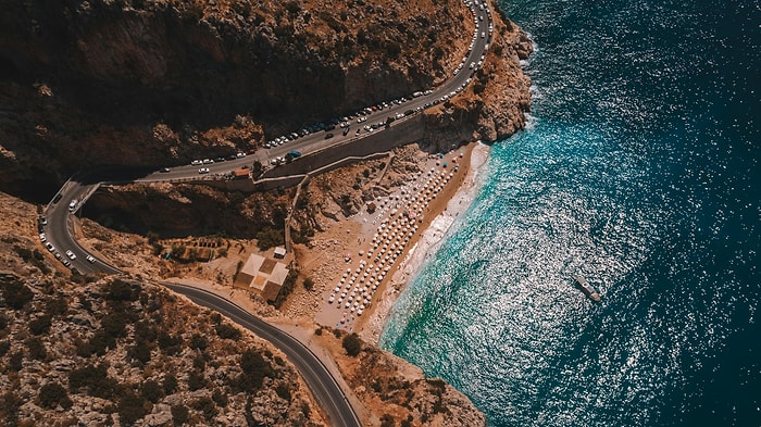 Top 10 Mediterranean Beaches in Turkey to Enjoy the Summer Sun