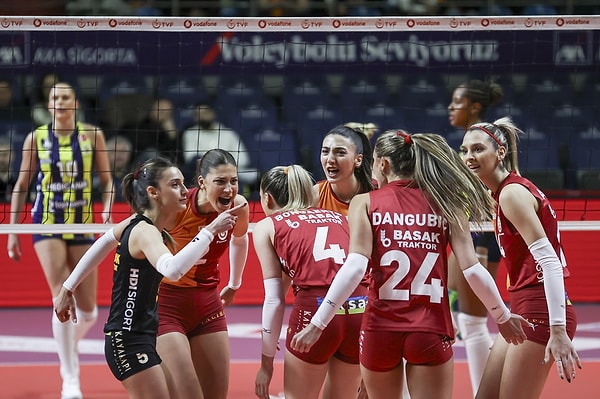 İlkin Aydın, 31 sayı kaydetti