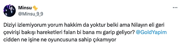İşte sosyal medyadan gelen farklı yorumlar...