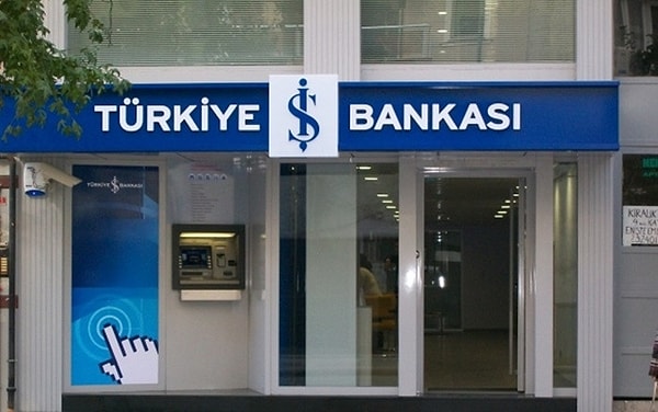 Banka söz konusu iddialara ilişkin BDDK'yı bilgilendireceğini ve suç duyurusunda bulunacağını duyurdu.