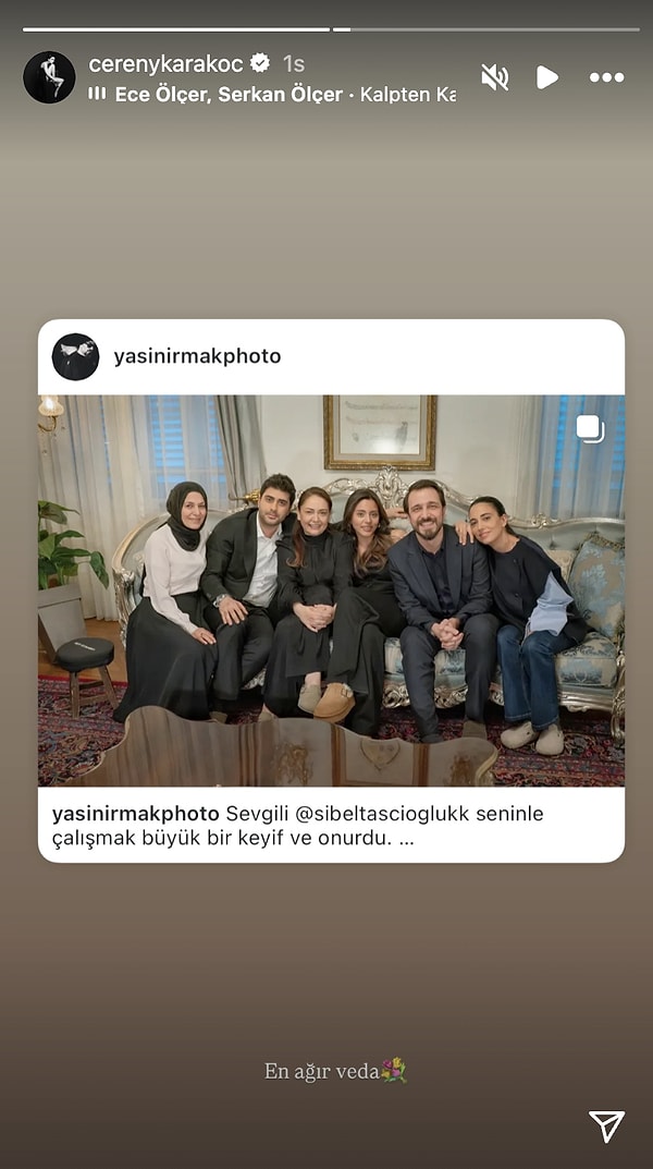 Ceren Karakoç