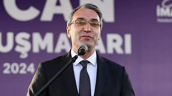 İBB Genel Sekreteri Mahir Polat, tutuklu bulunduğu Silivri Cezaevinden ev hapsi şartıyla tahliye edildi.