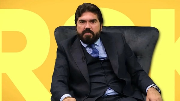 "Bugün cumhurbaşkanlığı koltuğu padişahlık koltuğudur. CHP'ye vermezler'' diyerek sözlerine başlayan Rasim Ozan Kütahyalı,