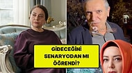 Kızılcık Şerbeti Yapımcısı Faruk Turgut'tan Sibel Taşçıoğlu'nun Diziden Ayrılması Hakkında İlk Açıklama
