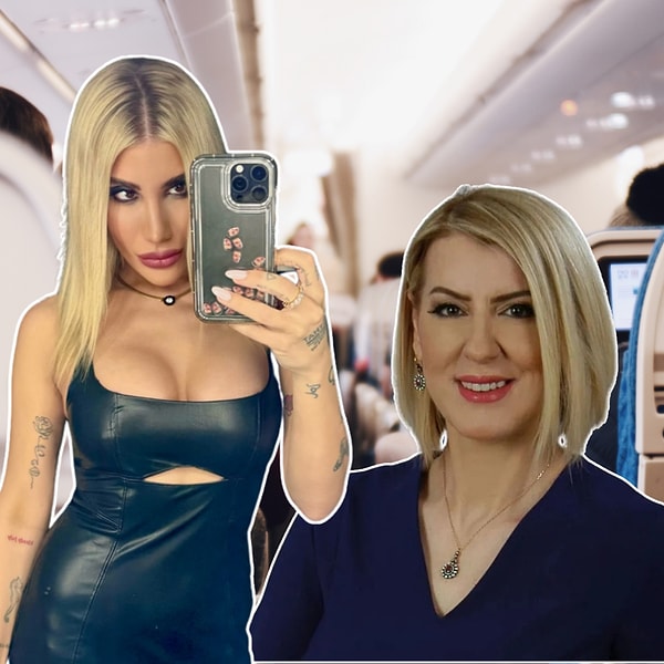 Geçtiğimiz yıldan bu yana birçok kez kadınları hedef alan demeçler veren ve tepki toplayan Sevda Türküsev'e denk gelmişsinizdir.