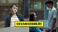 Netflix'in İddialı Dizisi "Adolescence"in 2. Sezonu İçin Harekete Geçildi