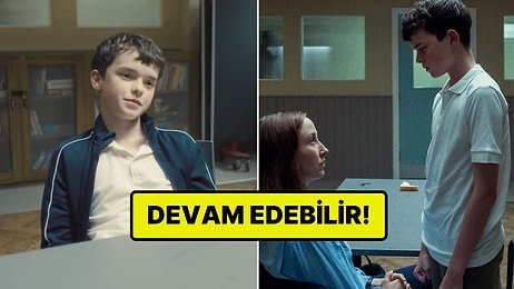 Netflix'in İddialı Dizisi "Adolescence"in 2. Sezonu İçin Harekete Geçildi