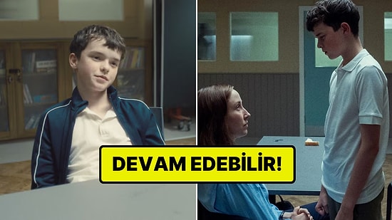 Netflix'in İddialı Dizisi "Adolescence"in 2. Sezonu İçin Harekete Geçildi