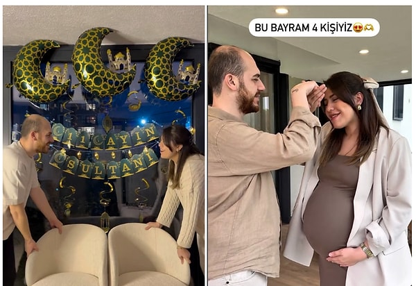 Özlem Öz'ün kankası olan Burcu Göçmen'in de bu isimlerden bir farkı yok desek yeridir. Paylaşımlarıyla akıllara benzer isimleri getiren Göçmen'in Özlem Öz'le yakınlığı da cabası.