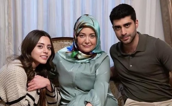 Pembe’nin gidişi, dizinin reytinglerini doğrudan etkileyebilir.