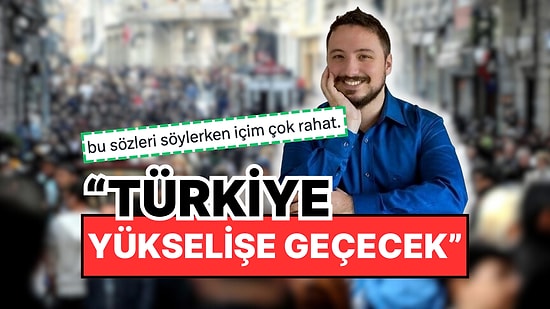 Astrolog Can Aydoğmuş “Türkiye Çok Büyük Yükselişe Geçecek” Sözleriyle Tam Tarih Paylaştı