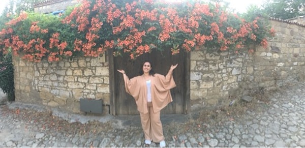 Büşra Savaş Kara