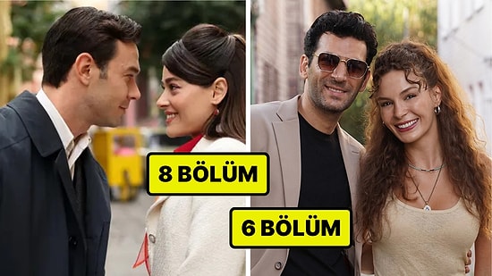 Reyting Kurbanı Oldular: Bu Sezonun Erken Final Yapan Dizileri