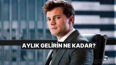 Onedio Zihinsel Gücüyle Maaşını Tahmin Ediyoruz!