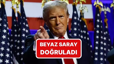 Trump, Çin'e Vergiyi Yine Yükseltti: Gümrük Vergisi Yüzde 145’e Ulaştı