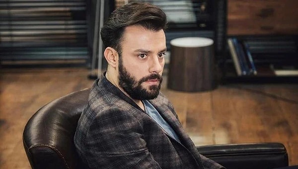 Filmin başrolünde Salih Bademci'nin adı geçmişti.