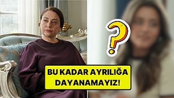 Kızılcık Şerbeti'nde Sibel Taşçıoğlu'nun canlandırdığı Pembe karakterinin diziden çıkmasıyla seyirci büyük üzüntü yaşadı.