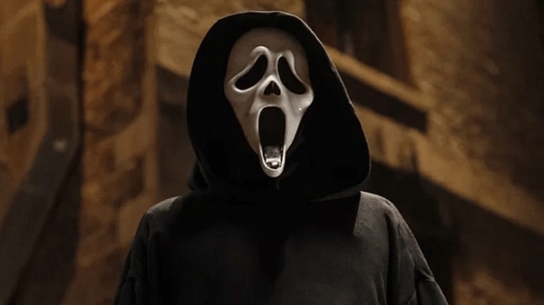 "Scream 7" filminin yönetmenliğinden Aralık 2023’te ayrılan Christopher Landon, sessizliğini bozarak yaşananların perde arkasını anlattı.