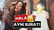 Bebekliğini Görmeniz Lazım: Eşref Rüya'yla Ekranlara Dönen Demet Özdemir Bir Gram Değişmemiş!