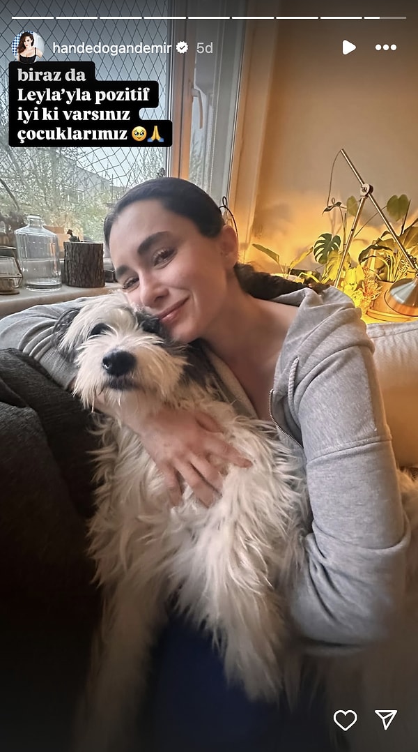 Hande Doğandemir