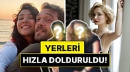 TRT Dizisinden Çıkarılmışlardı: Furkan Andıç ve Başak Gümülcinelioğlu'nun Yerine Gelen İsimler Belli Oldu!