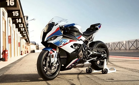 BMW Motorrad Fiyat Listesi Nisan 2025! İşte Yamaha Road, Off-Road, ATV ve eBike Güncel Fiyatları