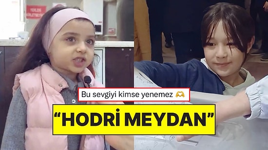 Sandıklarda Bir Araya Gelen Çocuklar Ekrem İmamoğlu’na Mesaj Gönderdi: “Ülkede Adaletsizlik Var”
