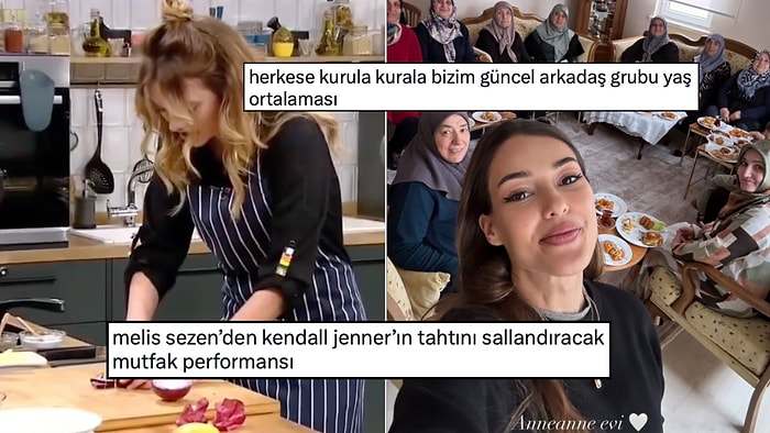 Bir Hafta Boyunca Ünlüleri Mizahına Alet Ederek Güldüren X Kullanıcıları!