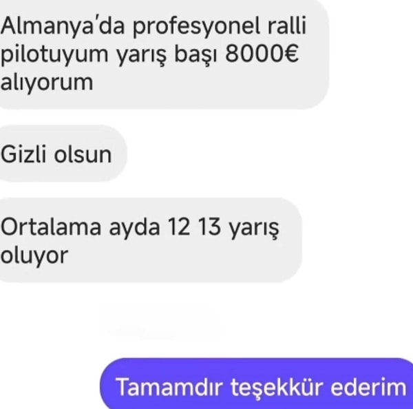 Akla hayale gelmeyecek meslekler de mevcut...