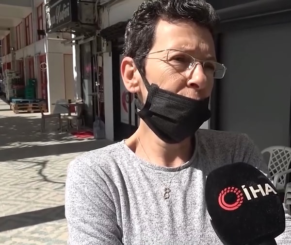 Mahalleli kedilere zarar verilme ihtimaliyle endişe yaşıyor.