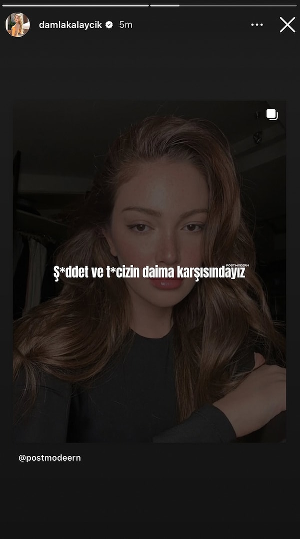 Damla Kalaycık