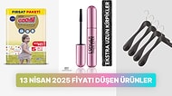 Bugün İndirimde Hangi Markalar Var? 13 Nisan 2025
