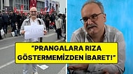 Emrah Safa Gürkan Ülkedeki Özgürlük Tanımına Dair Nokta Atışı Bir Tespit Yaptı!
