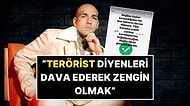 Ünlü Rapçi Ezhel, Hakaret Davalarından Kazandığı Tazminatı Yardım Kuruluşlarına Bağışladı