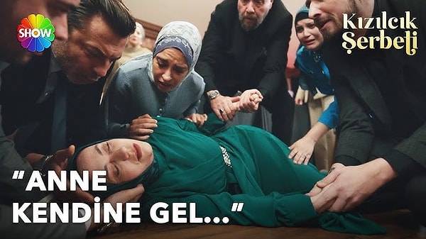 Pembe'nin senaryo gereği zehirlenerek öldürülmesi tartışmaları daha da büyüttü.