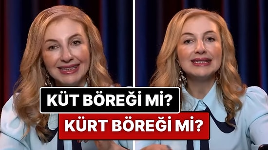 Asıl Hikaye Bingöl’den İstanbul’a Uzanıyor: Küt Böreği mi, Kürt Böreği mi Tartışması Son Buluyor!