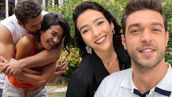 Furkan Andıç, sosyal medyadaki sessizliğini günler sonra bozdu.