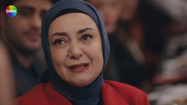 Kızılcık Şerbeti'nde geçtiğimiz hafta büyük bir veda yaşandı.