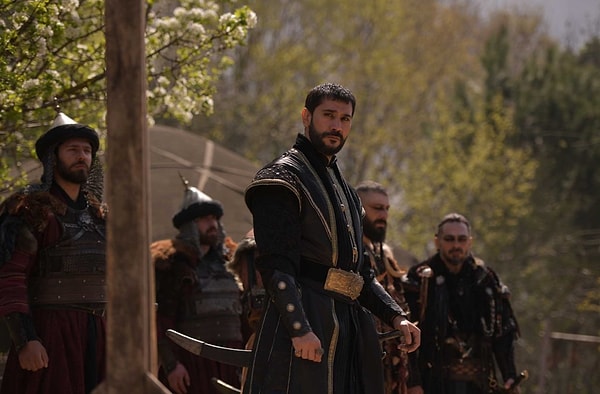 Kudüs Fatihi Selahaddin Eyyubi Konusu