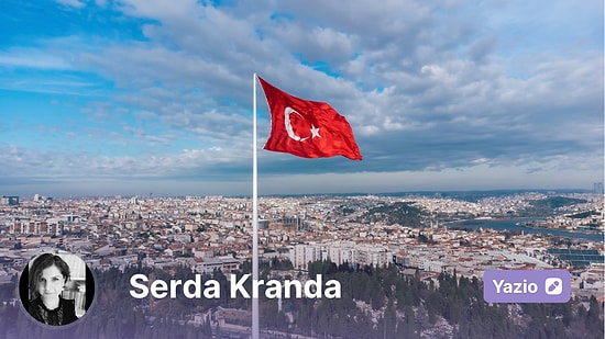 Türkiye Bir Muhafızlar Ülkesidir