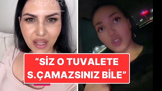 Her Şey Bir Makyaj Videosu ile Başladı: TikTok’ta Almancı Kadınlar Türkiye’de Yaşayan Kadınlarla Kavga Etti