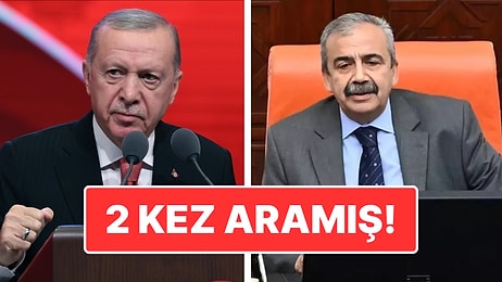 Cumhurbaşkanı Erdoğan 2 Kez Aramış: "Ne Gerekiyorsa Yapılacak" Mesajı
