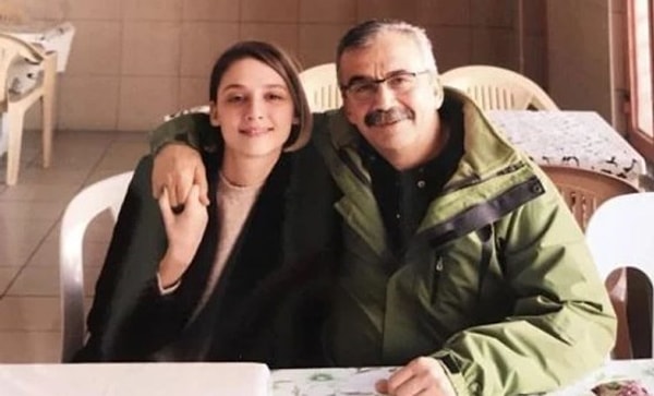 Kalp rahatsızlığı nedeniyle hastaneye kaldırılan ve aort damarı yırtılan DEM Partili Sırrı Süreyya Önder'in ameliyatı 12 saat sürdü. Görseli