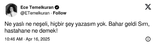 Ece Temelkuran