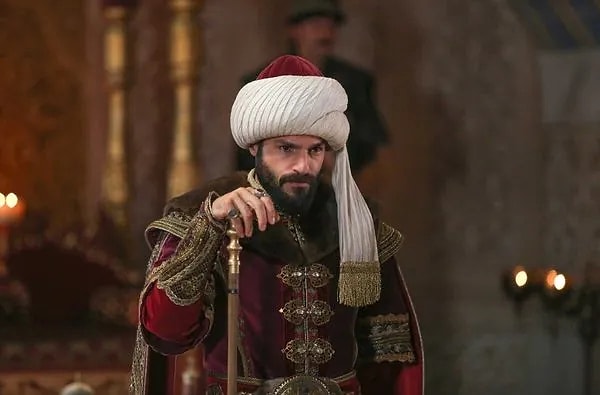 Mehmed: Fetihler Sultanı Dizisinin Konusu