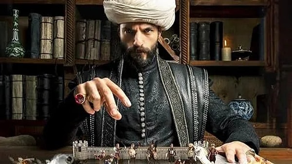 Mehmed: Fetihler Sultanı Bölümler ve Sezonlar
