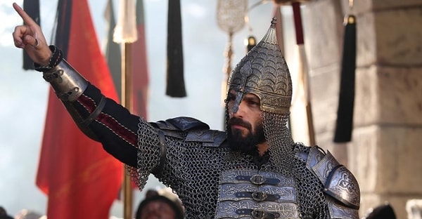 Mehmed: Fetihler Sultanı Dizisi Nerede Çekiliyor?