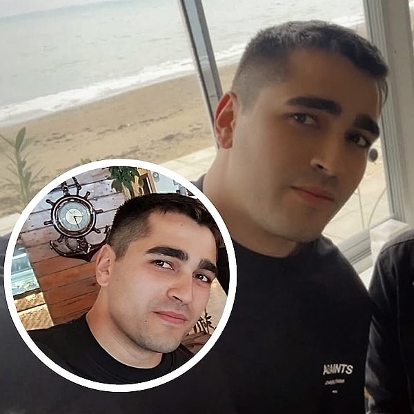Yalı Çapkını'nın çapkın Ferit'ini canlandıran Mert Ramazan Demir bildiğiniz üzere askere gitti. Görseli